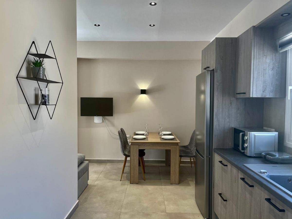 House Adelais Villa Klismata Ngoại thất bức ảnh