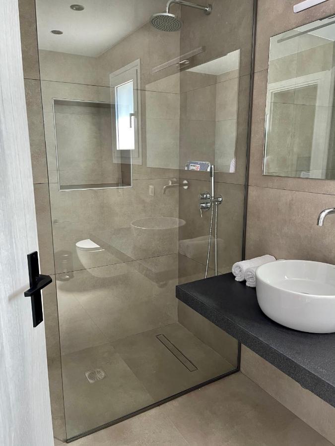 House Adelais Villa Klismata Ngoại thất bức ảnh