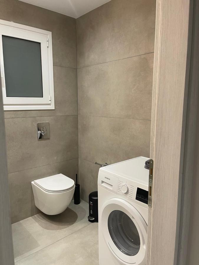 House Adelais Villa Klismata Ngoại thất bức ảnh