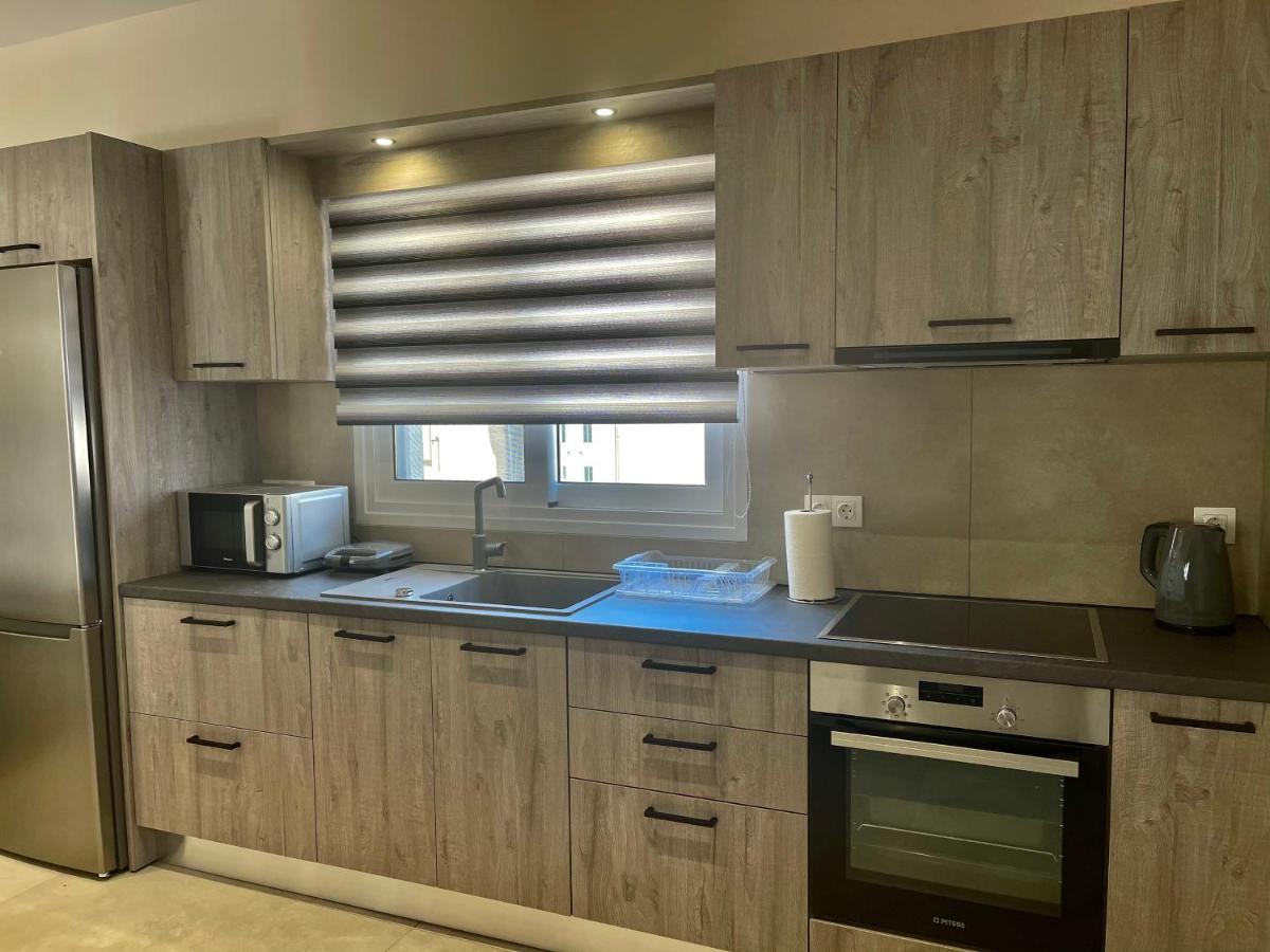 House Adelais Villa Klismata Ngoại thất bức ảnh