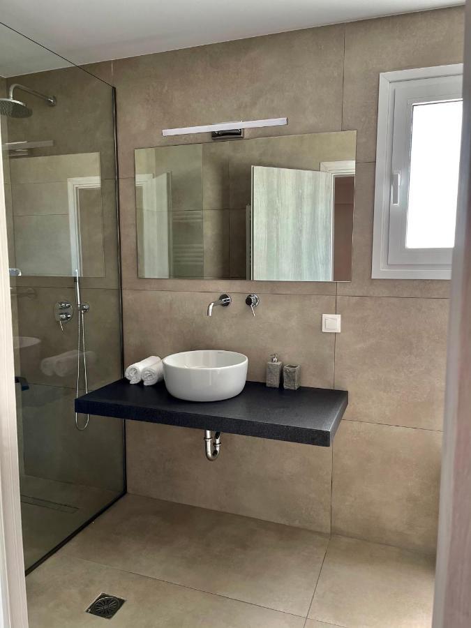 House Adelais Villa Klismata Ngoại thất bức ảnh